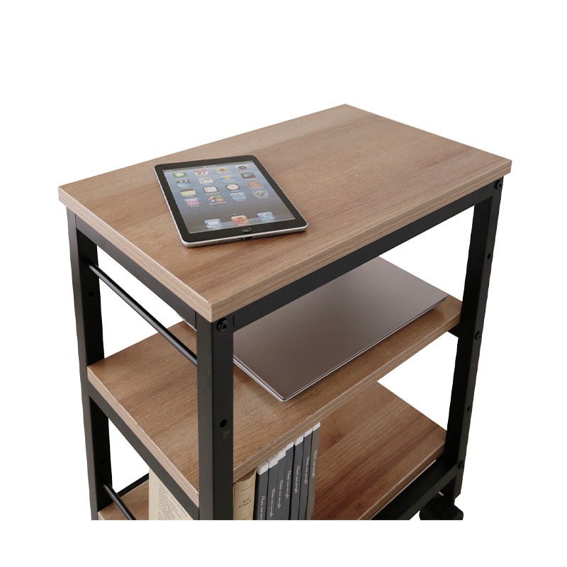 ALetto(アレット)マルチラック(W500×D300×H620) ALT-0503MR