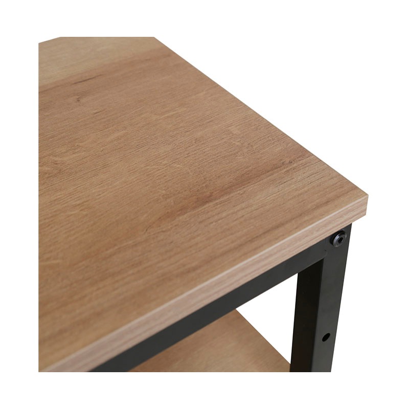 ALetto(アレット)マルチラック(W500×D300×H620) ALT-0503MR