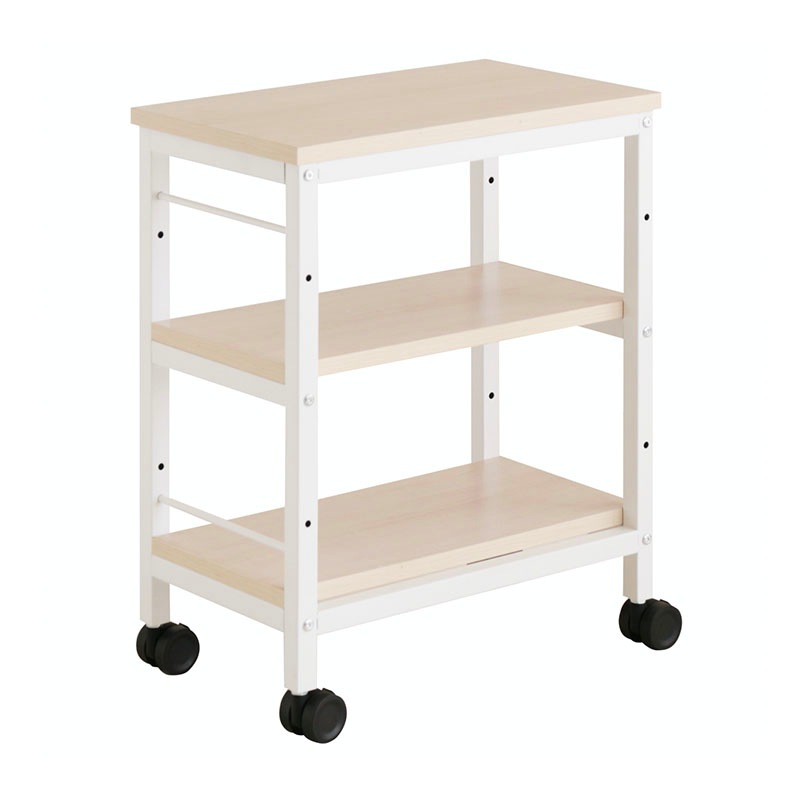 ALetto(アレット)マルチラック(W500×D300×H620) ALT-0503MR