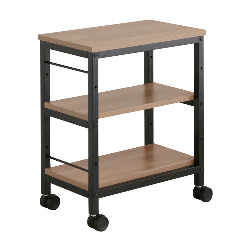 ALetto(アレット)マルチラック(W500×D300×H620) ALT-0503MR