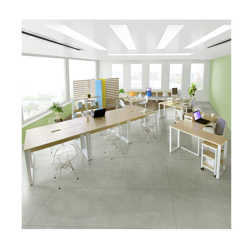 ALetto(アレット)マルチラック(W500×D300×H620) ALT-0503MR