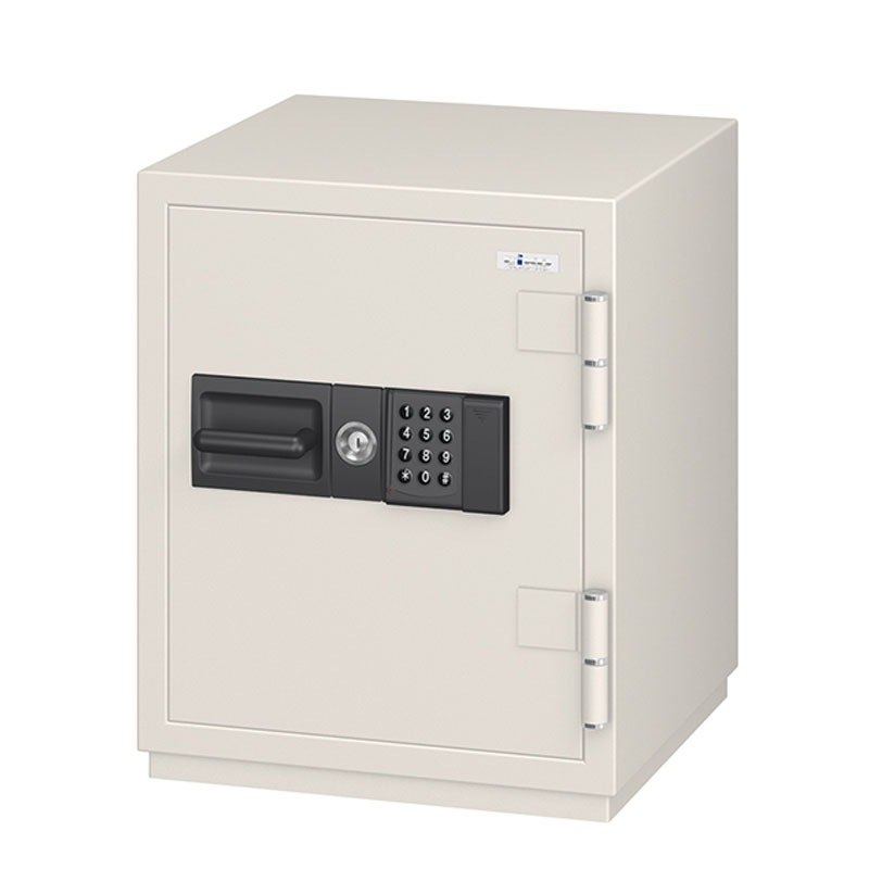 大型耐火金庫 CSGシリーズ 履歴テンキー式 CSG-65ER