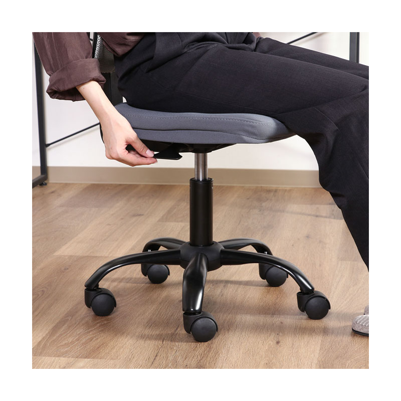 オフィスチェア ライカ LGY C/D:37904