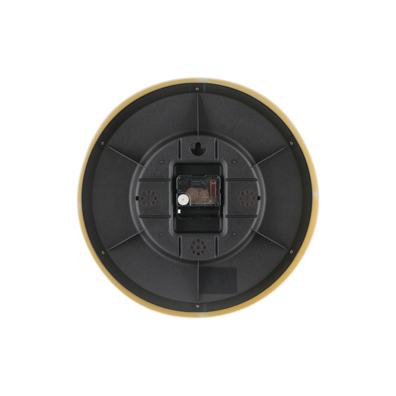 【セット数:3pcs】掛時計 カイラ Φ３０ [C/D:28194][C/D:28195]