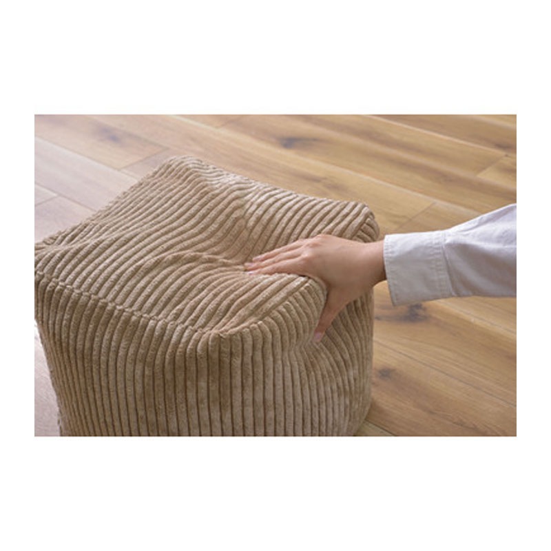 ミニビーズクッション LSS-804BE