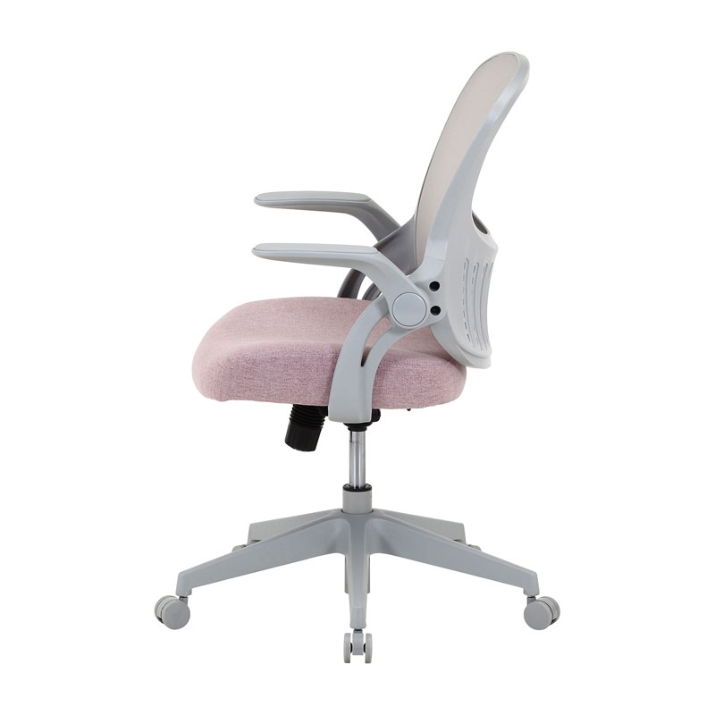 オフィスチェア パベル GY C/D:37908