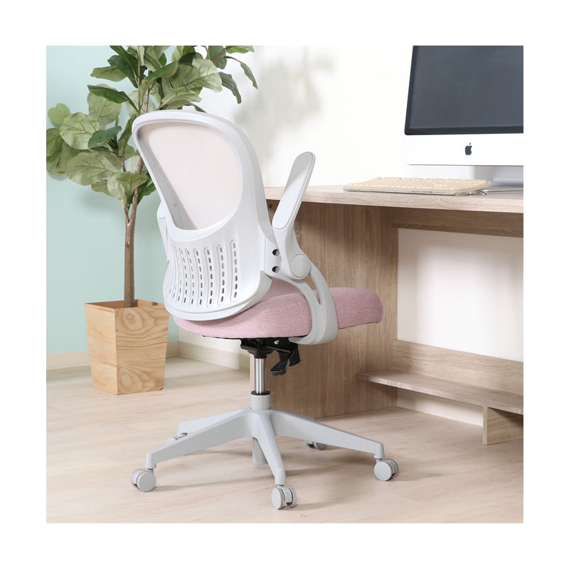 オフィスチェア パベル GY C/D:37908