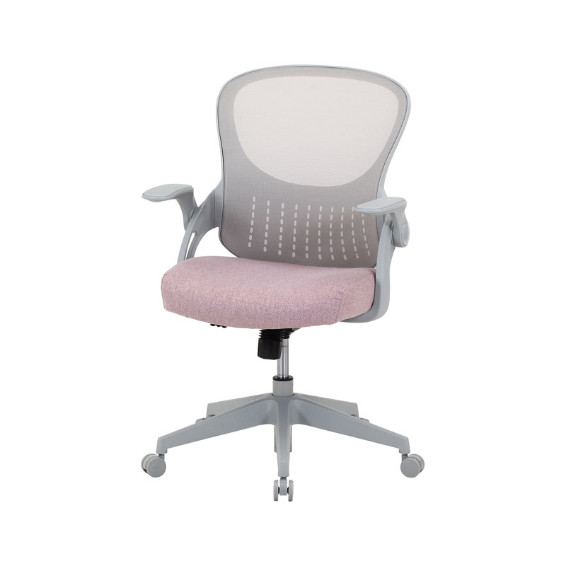 オフィスチェア パベル GY C/D:37908