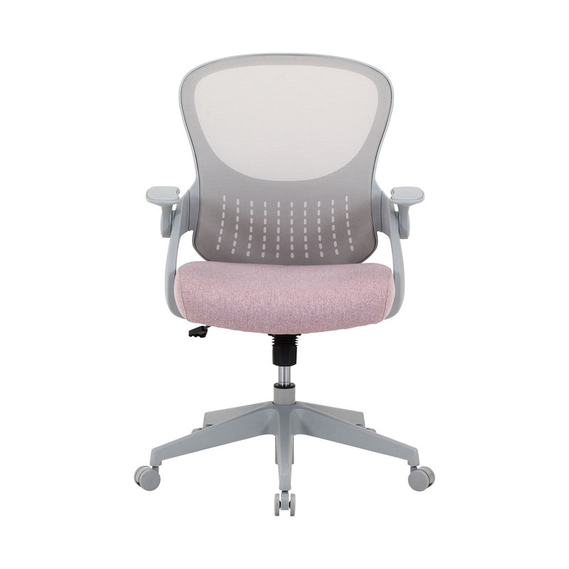 オフィスチェア パベル GY C/D:37908