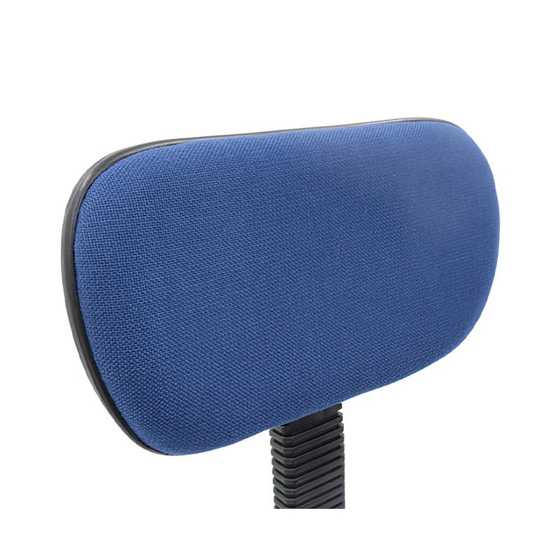 ニューエコノミーチェア（W410×D505×H745-860）肘なし　NEO-100