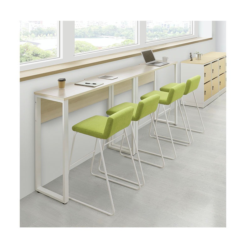 ALetto（アレット）ミーティングテーブル（W1500×D900×H720）ALT-1590