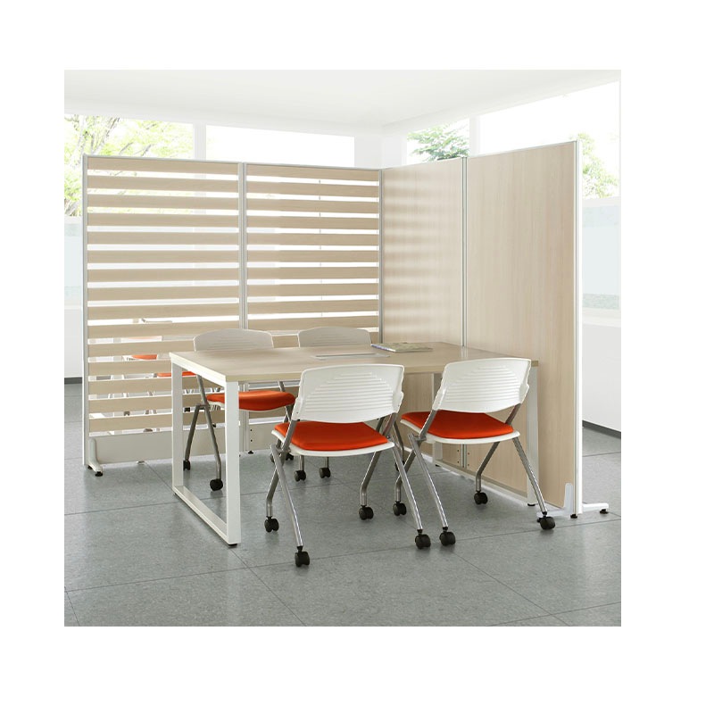 ALetto（アレット）ミーティングテーブル（W1500×D900×H720）ALT-1590