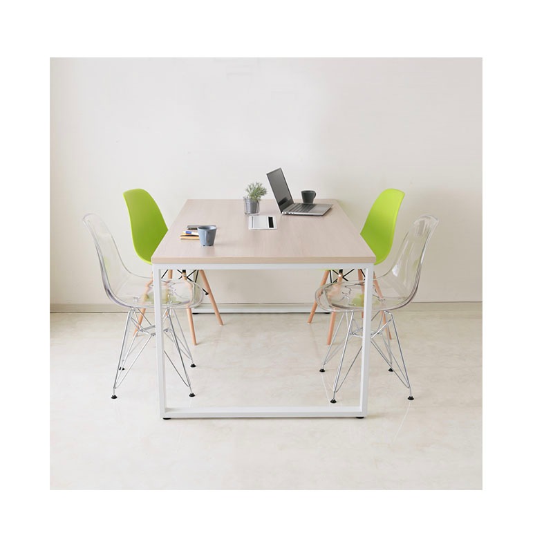 ALetto（アレット）ミーティングテーブル（W1500×D900×H720）ALT-1590