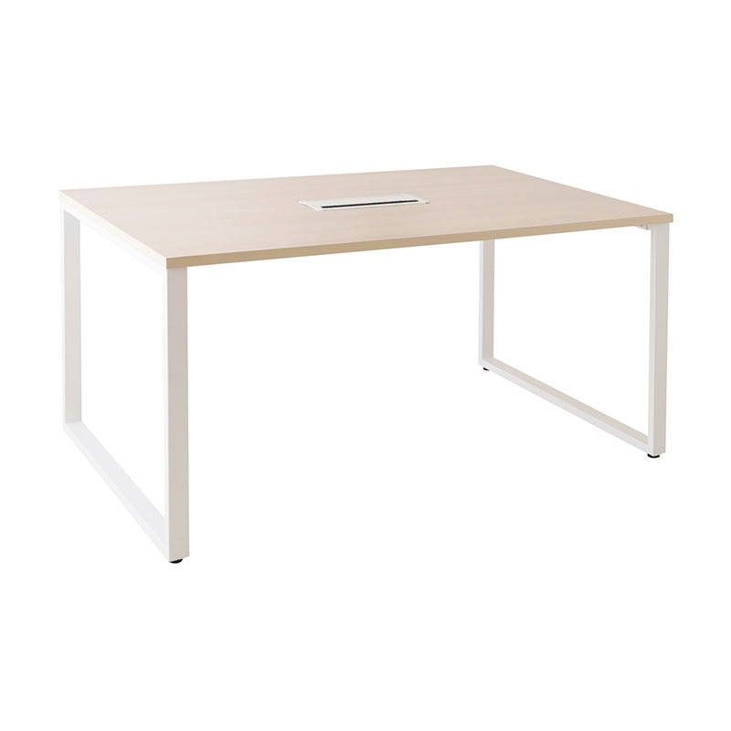 ALetto（アレット）ミーティングテーブル（W1500×D900×H720）ALT-1590