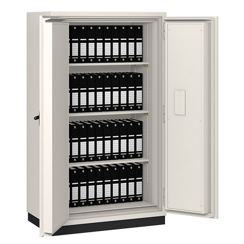 学籍簿保管庫 503Gシリーズ　100万変換ダイヤル式 503G