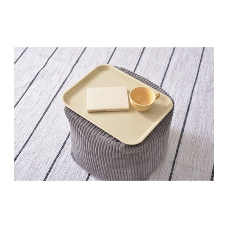 ミニビーズクッション LSS-804GY