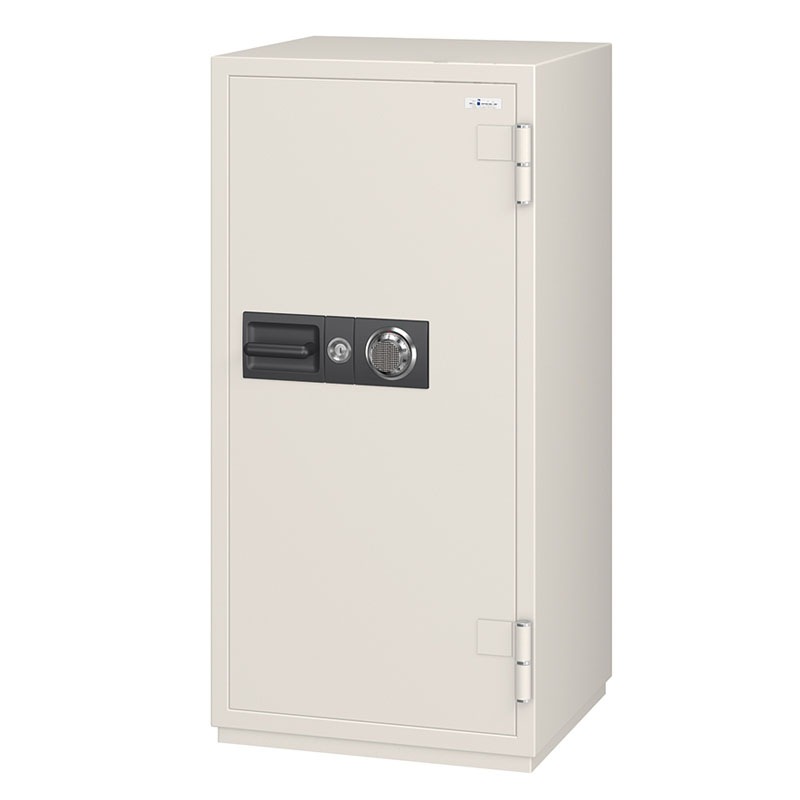 大型耐火金庫 CSGシリーズ 100万変換ダイヤル式 CSG-92