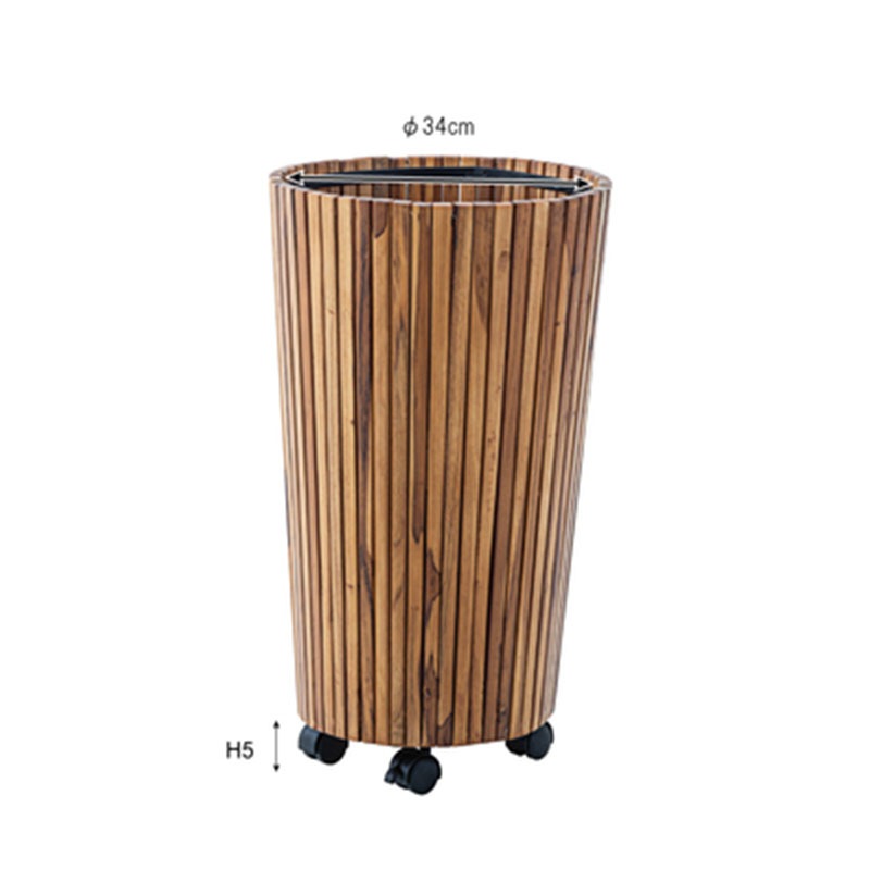 ウッドプランター L　GUY-814