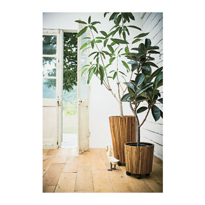 ウッドプランター L　GUY-814