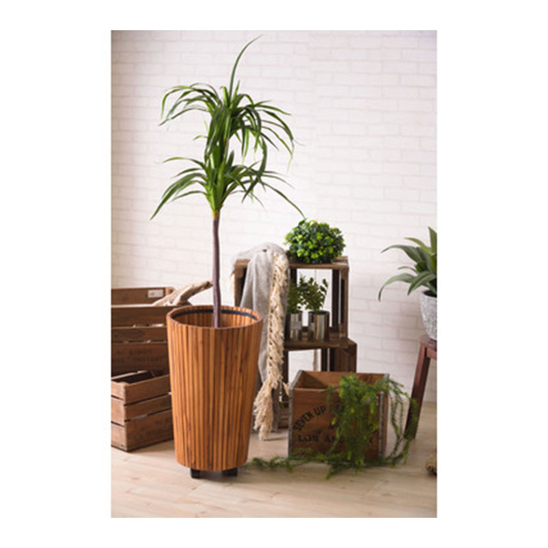 ウッドプランター L　GUY-814