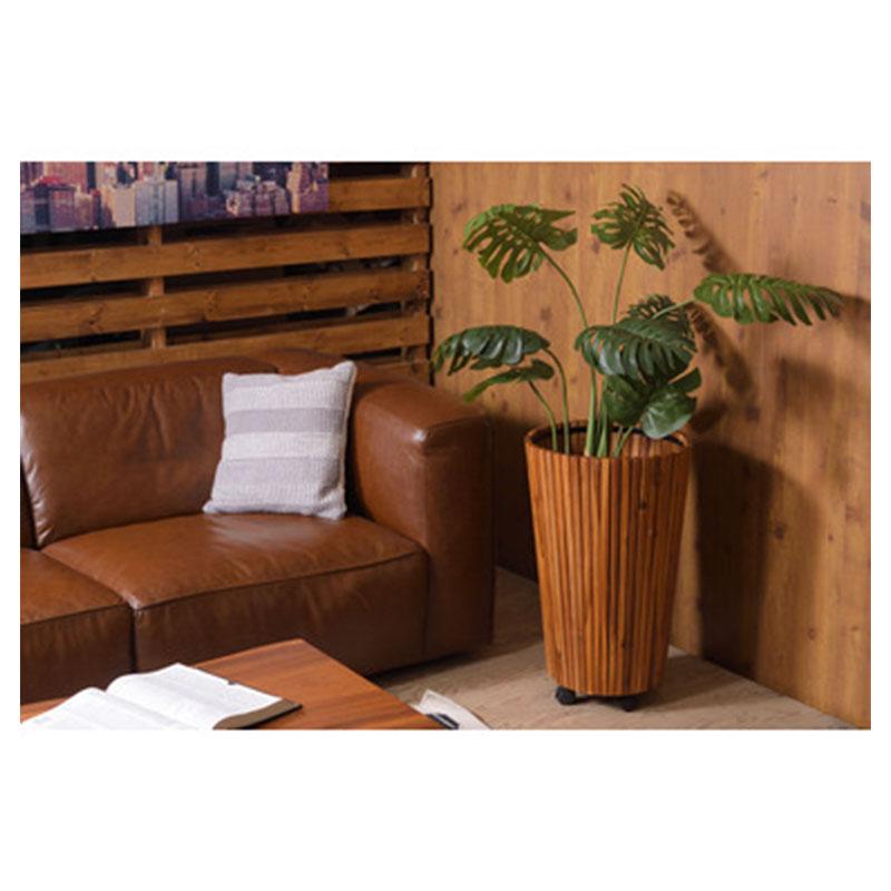 ウッドプランター L　GUY-814