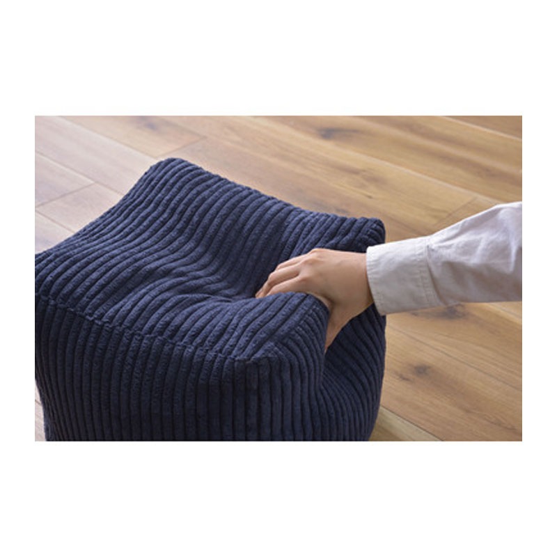 ミニビーズクッション LSS-804NV