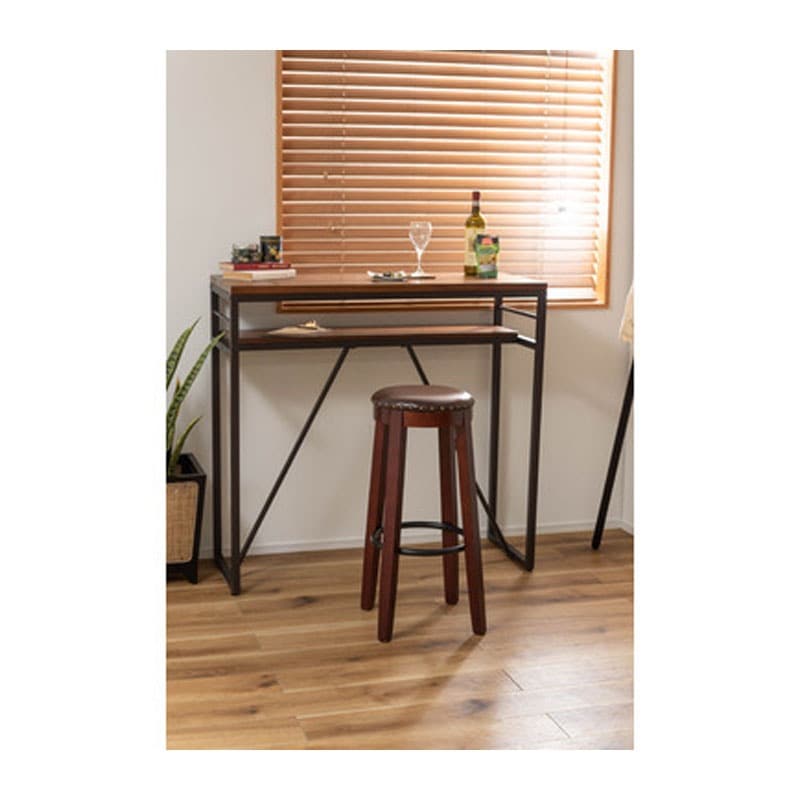 カウンタースツール RKC-267BR