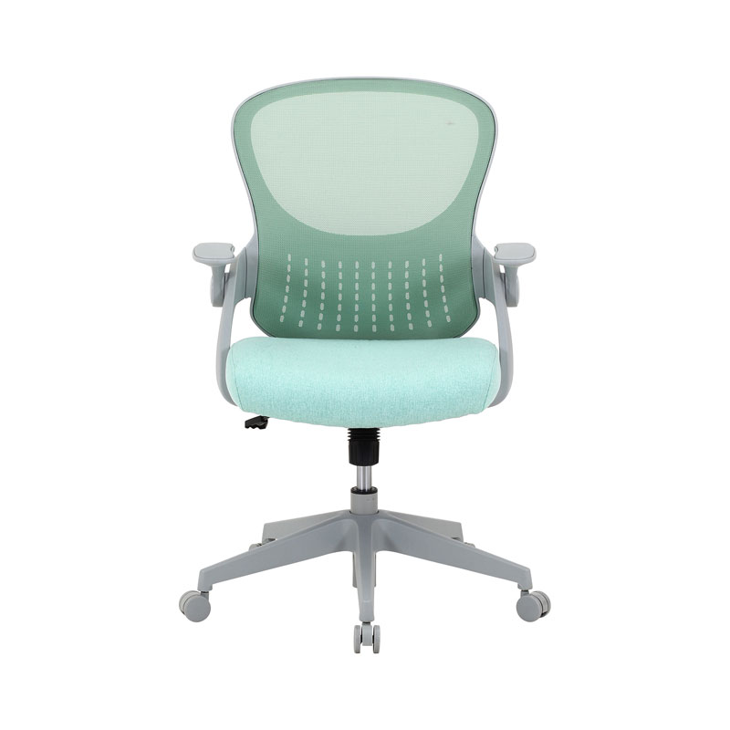 オフィスチェア パベル GR C/D:37910