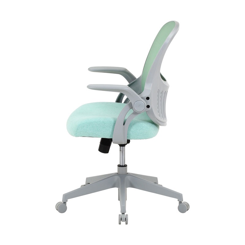 オフィスチェア パベル GR C/D:37910