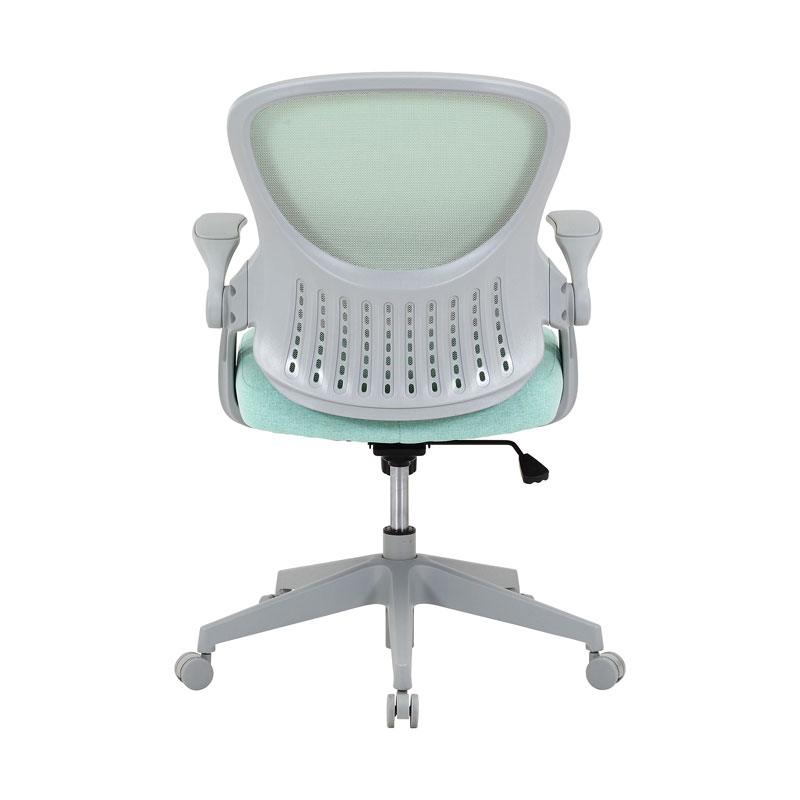 オフィスチェア パベル GR C/D:37910