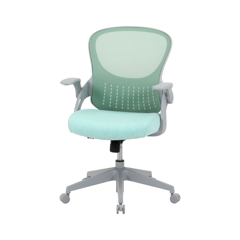 オフィスチェア パベル GR C/D:37910