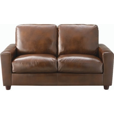 クラフトソファ 2人掛 HS-855BR