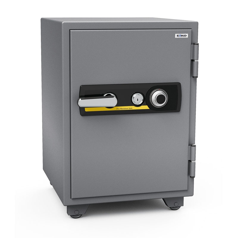 小型耐火金庫 STANDARD 665DK