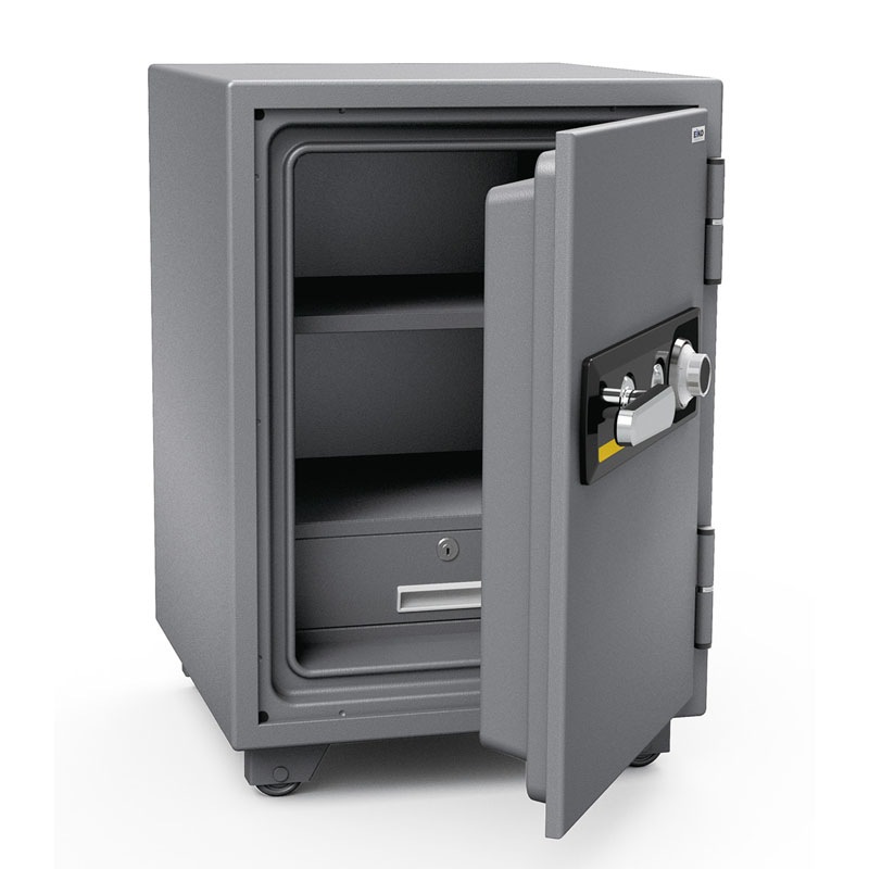 小型耐火金庫 STANDARD 665DK