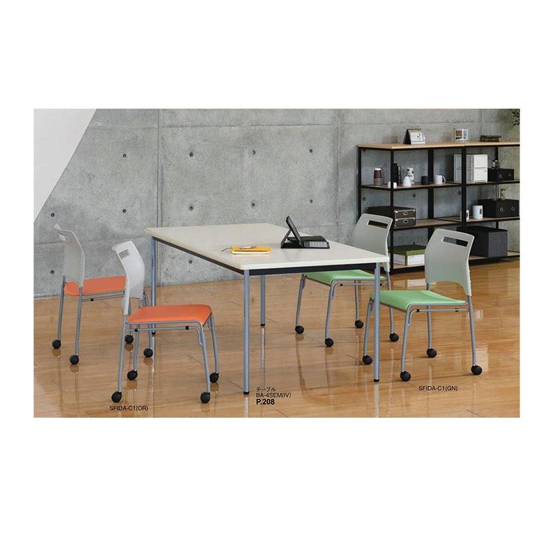 スフィーダキャスターチェア SFIDA-C1