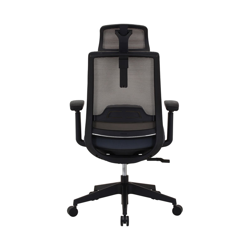 オフィスチェア ダービット ＧＹ C/D:37915