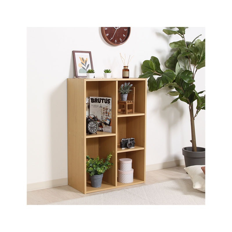 【セット数:2pcs】フリーボックス ＦＢＣ９６０ メープル ５７０９３ C/D:86007