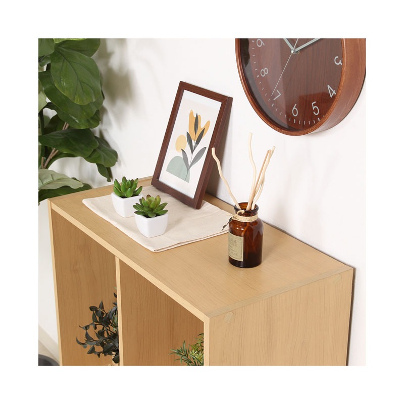 【セット数:2pcs】フリーボックス ＦＢＣ９６０ メープル ５７０９３ C/D:86007