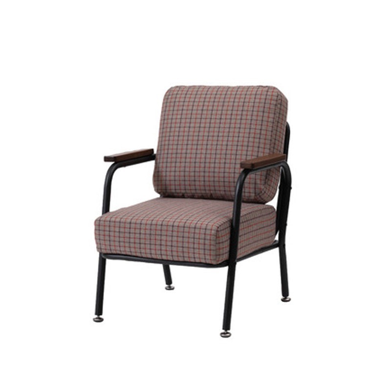 ソファ 1人掛け RKC-101GY