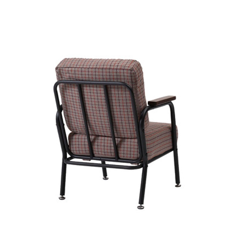 ソファ 1人掛け RKC-101GY