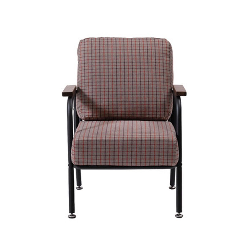 ソファ 1人掛け RKC-101GY