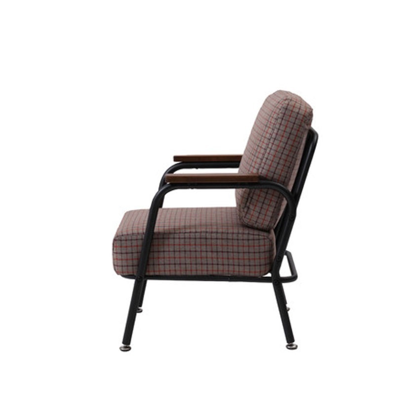 ソファ 1人掛け RKC-101GY