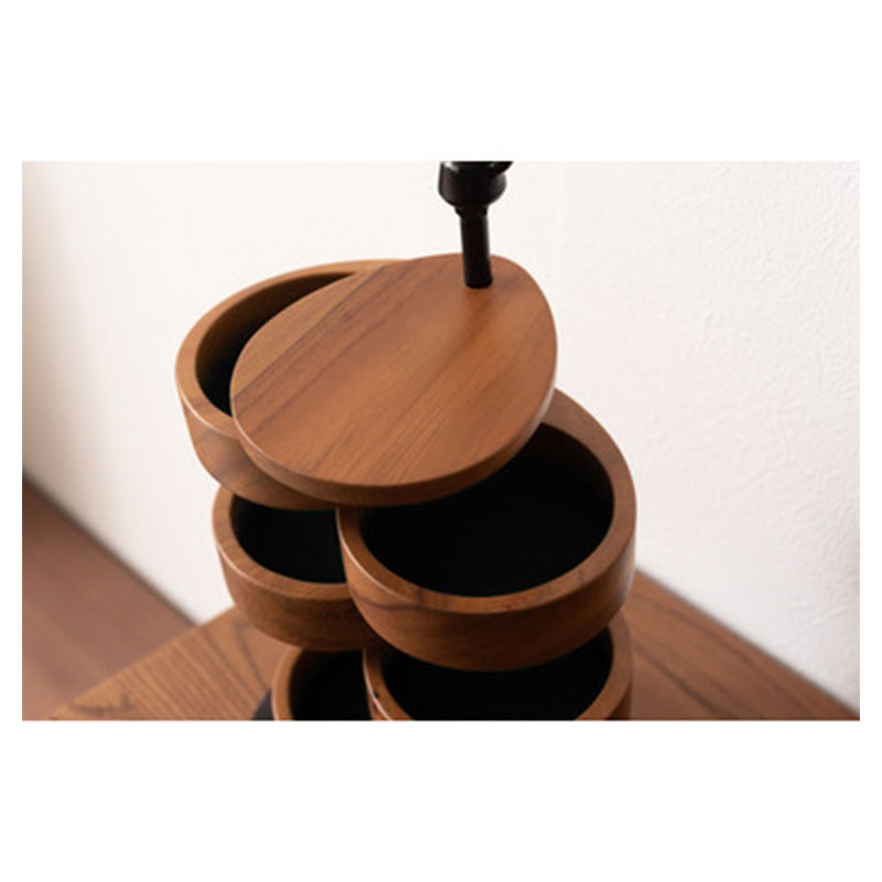 卓上ケース ラウンド GUY-920A