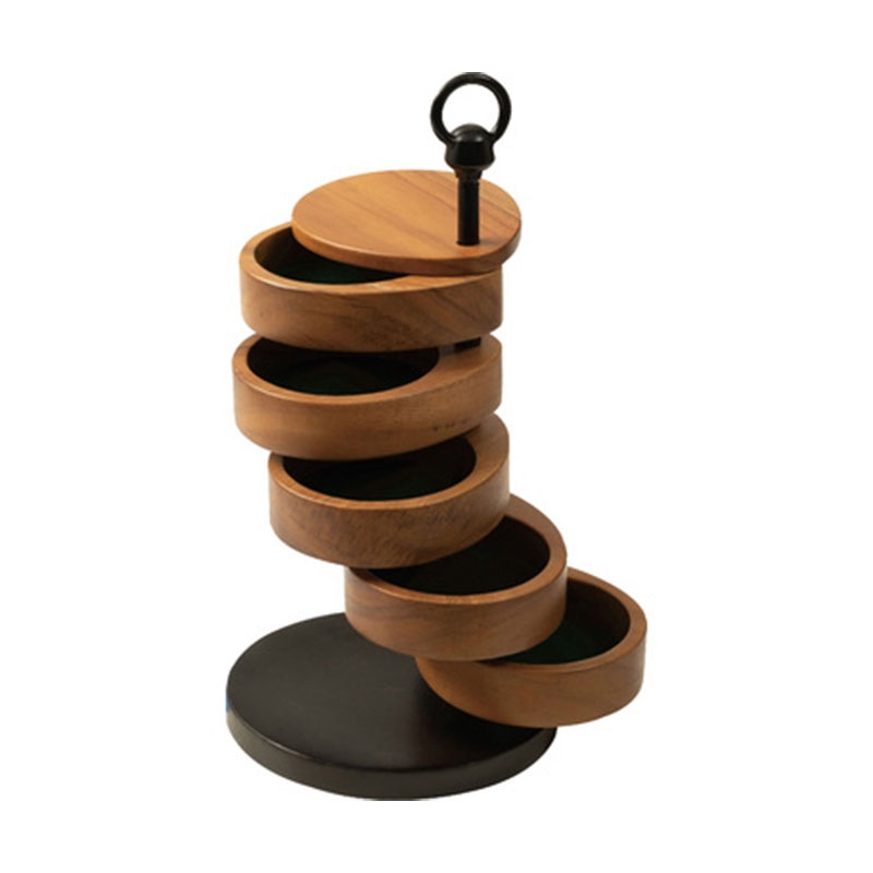 卓上ケース ラウンド GUY-920A