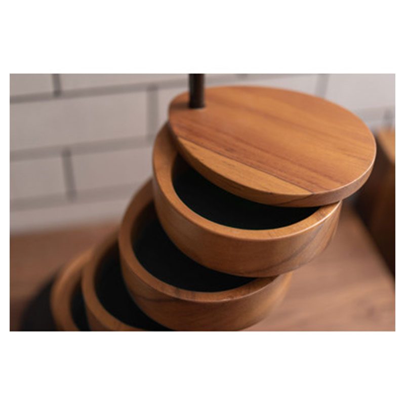 卓上ケース ラウンド GUY-920A