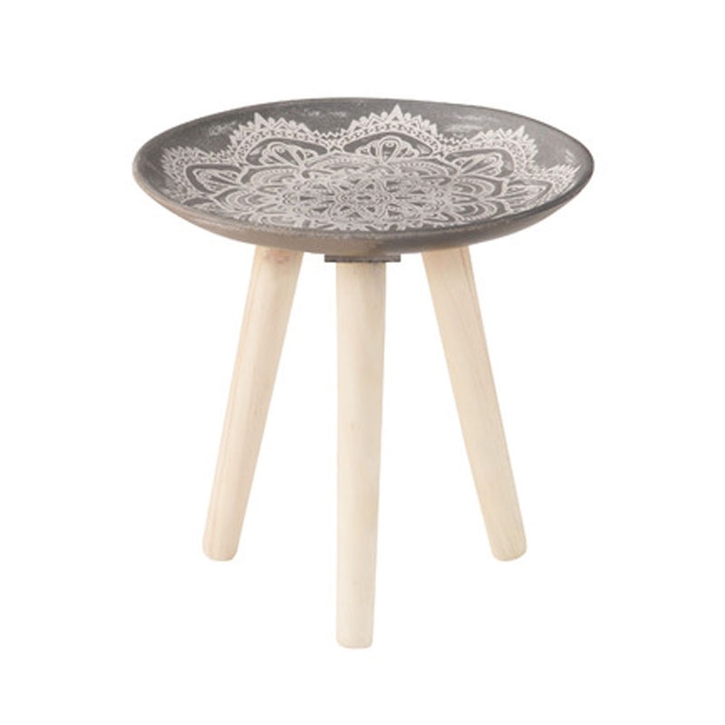 トレーテーブルS LFS-190A