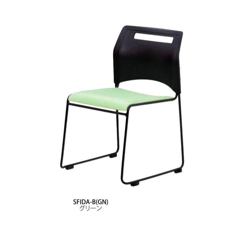 スフィーダミーティングチェア SFIDA-B