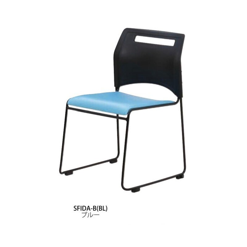 スフィーダミーティングチェア SFIDA-B