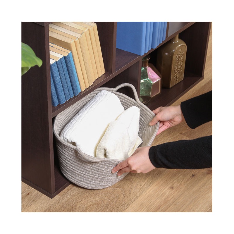 【セット数:2pcs】フリーボックス ＦＢＣ９６０ ダークブラウン ９６１９２ C/D:86008