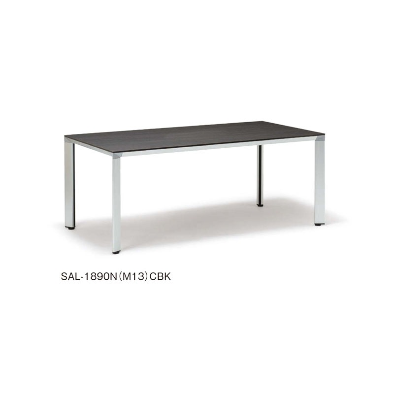 SALテーブル（配線ボックスなしタイプ） SAL-1890N（M13）（M4）